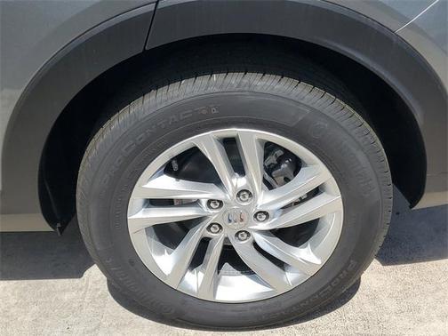 2025 Buick Envista Preferred FWD