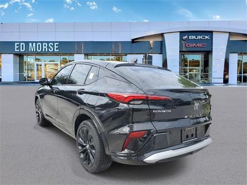2025 Buick Envista Sport Touring FWD