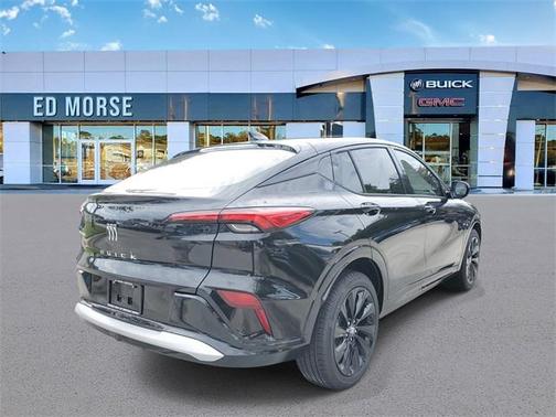 2025 Buick Envista Sport Touring FWD