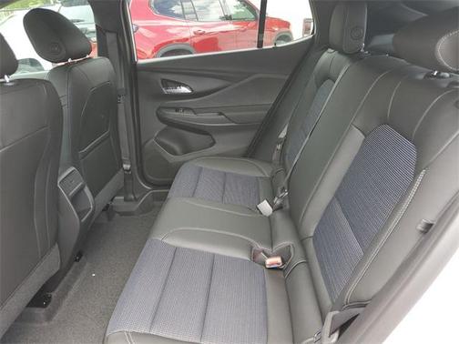 2025 Buick Envista Preferred FWD