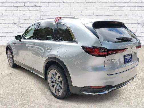 2024 Mazda CX-90 3.3 Turbo Premium