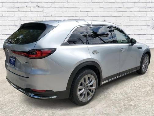 2024 Mazda CX-90 3.3 Turbo Premium