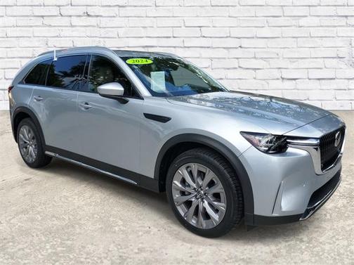 2024 Mazda CX-90 3.3 Turbo Premium