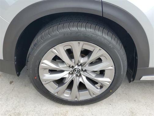 2024 Mazda CX-90 3.3 Turbo Premium