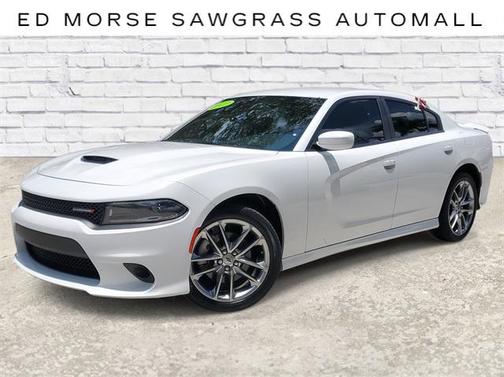 2022 Dodge Charger GT