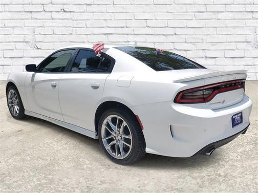 2022 Dodge Charger GT