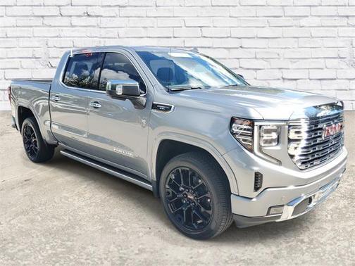2023 GMC Sierra 1500 Denali Ultimate