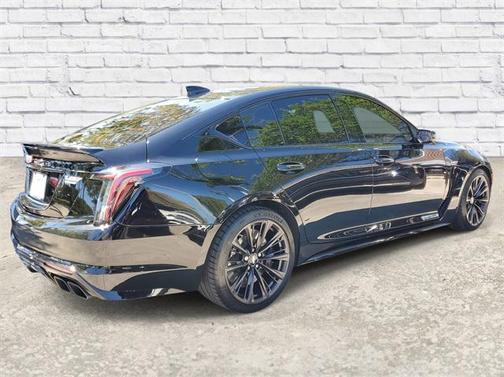 2023 Cadillac CT5-V V-Series Blackwing