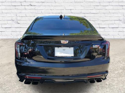 2023 Cadillac CT5-V V-Series Blackwing