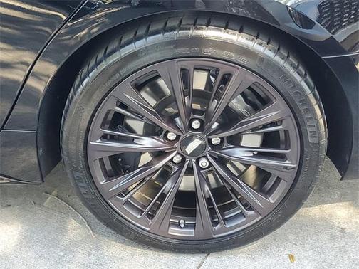 2023 Cadillac CT5-V V-Series Blackwing