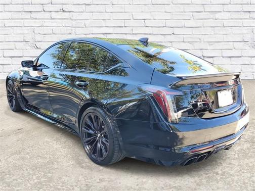 2023 Cadillac CT5-V V-Series Blackwing