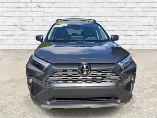 2024 Toyota RAV4 Limited