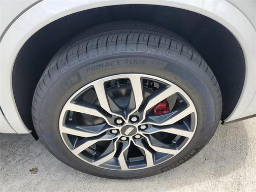 2025 Cadillac XT6 Sport AWD