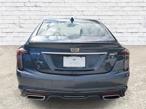 2022 Cadillac CT5 Sport