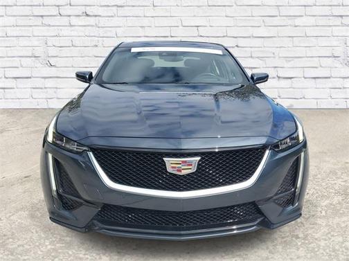 2022 Cadillac CT5 Sport