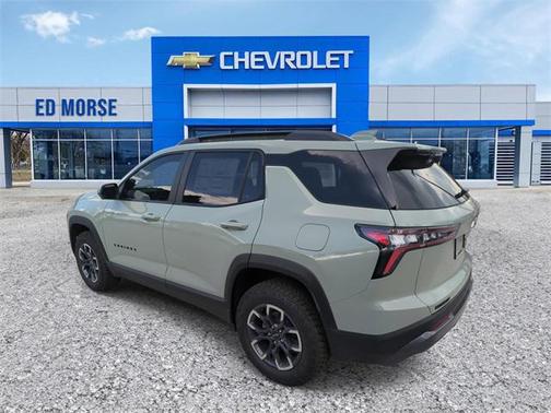 2026 Chevrolet Equinox FWD ACTIV
