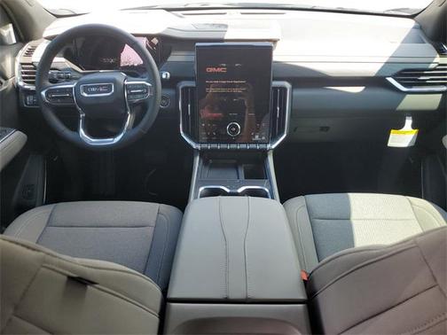 2026 GMC Acadia FWD Elevation