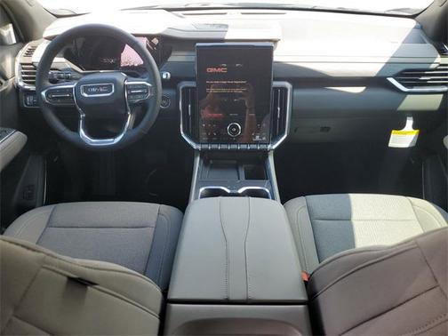 2026 GMC Acadia FWD Elevation