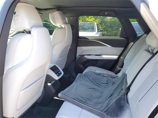 2025 Cadillac LYRIQ Sport w/1SF