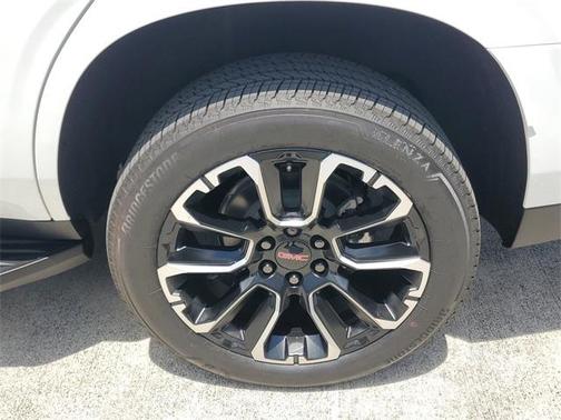 2025 GMC Yukon 4WD Elevation
