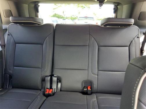 2025 GMC Yukon 4WD Elevation