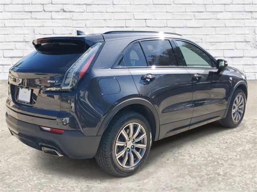 2023 Cadillac XT4 Sport