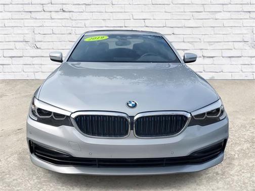 2019 BMW 530e iPerformance