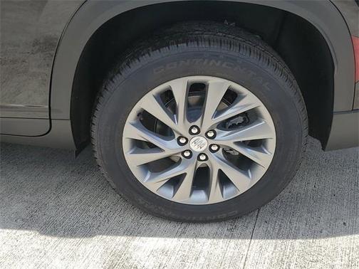2025 Buick Enclave Preferred FWD