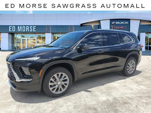 2025 Buick Enclave Preferred FWD