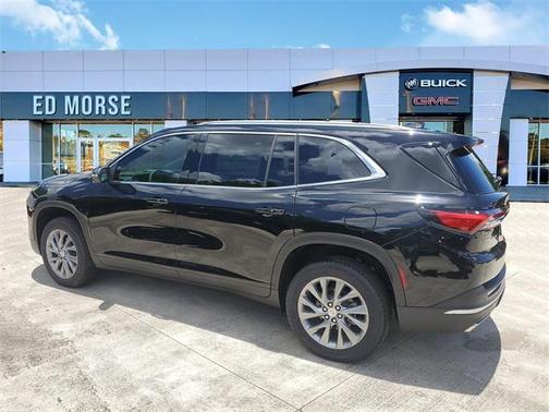 2025 Buick Enclave Preferred FWD