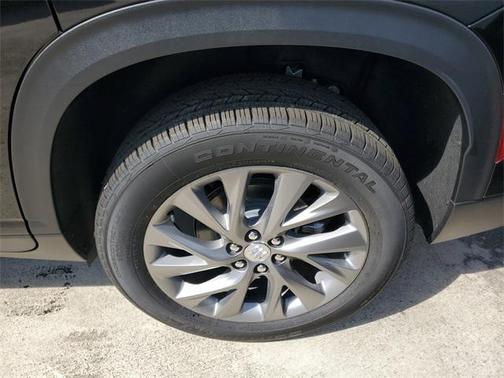 2025 Buick Enclave Preferred FWD