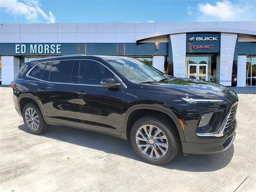 2025 Buick Enclave Preferred FWD