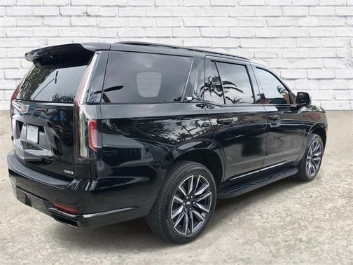 2023 Cadillac Escalade Sport