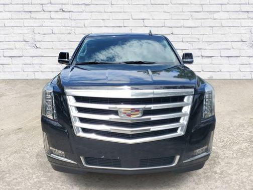 Black Raven 2020 Cadillac Escalade ESV Premium Luxury