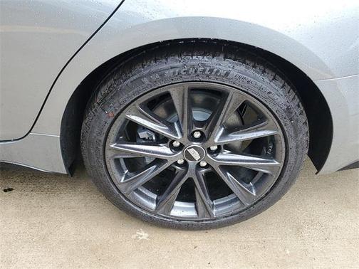 2025 Cadillac CT5 Sport RWD