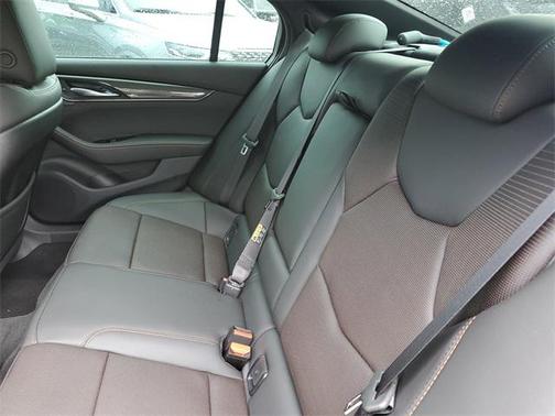 2025 Cadillac CT5 Sport RWD