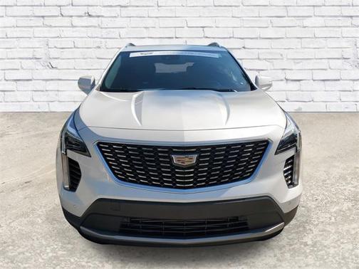 2021 Cadillac XT4 Premium Luxury