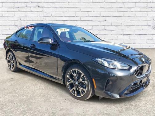 2025 BMW 228 Gran Coupe xDrive