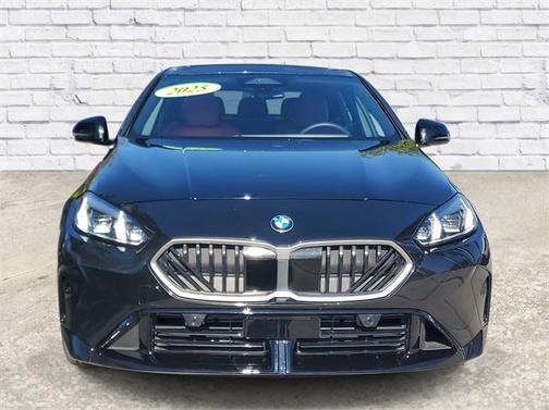 2025 BMW 228 Gran Coupe xDrive