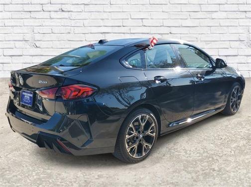 2025 BMW 228 Gran Coupe xDrive