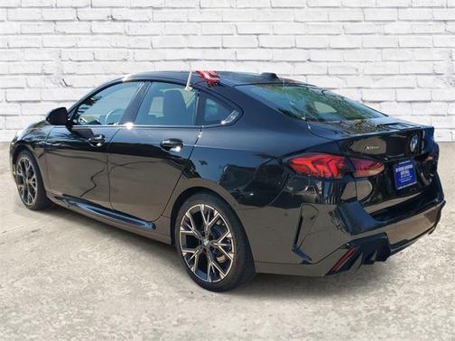 2025 BMW 228 Gran Coupe xDrive