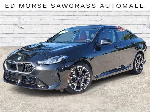 2025 BMW 228 Gran Coupe xDrive