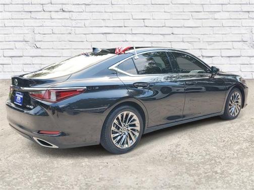 2024 Lexus ES 350 Luxury