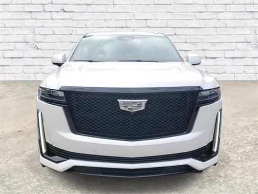 2023 Cadillac Escalade ESV Sport Platinum