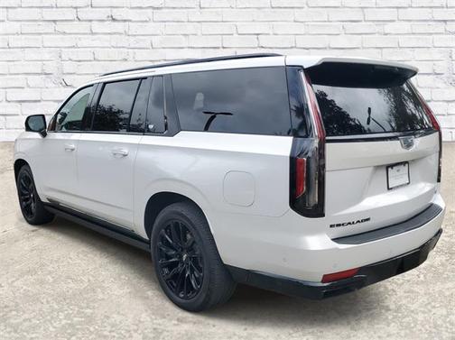 2023 Cadillac Escalade ESV Sport Platinum