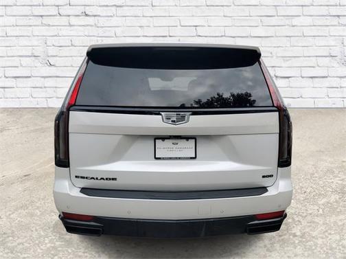 2023 Cadillac Escalade ESV Sport Platinum