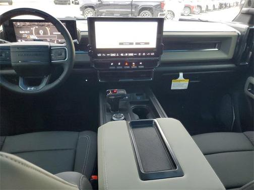 2026 GMC HUMMER EV SUV 3X