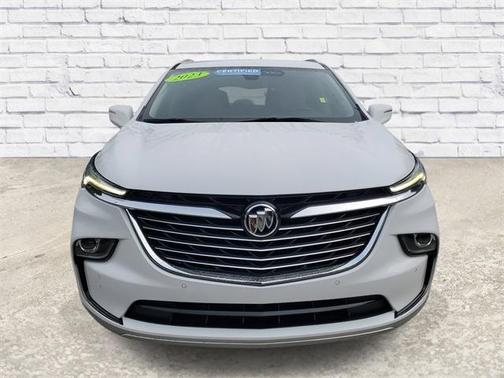 2023 Buick Enclave Essence FWD