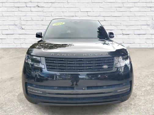 2024 Land Rover Range Rover P400 SE
