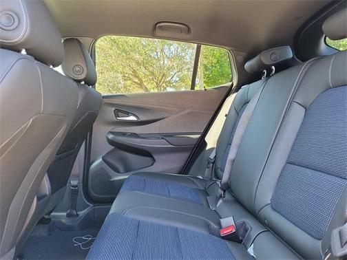 2026 Buick Envista Preferred FWD